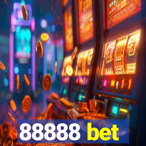 88888 bet